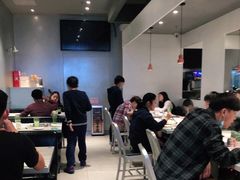 大堂-千味涮·健康火锅(会展连城新天地店)