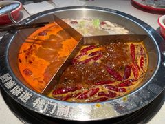 -犊门火锅(长沙五一广场总店)