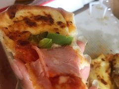 -必胜客(绿地新都会店)