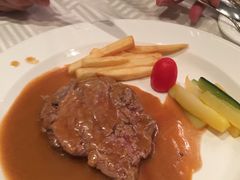-红房子西菜馆(淮海店)