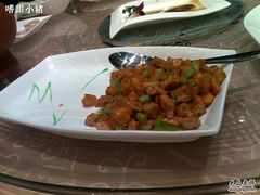 -同里湖大饭店-怡景轩中餐厅(同里古镇店)