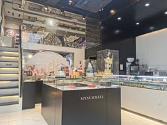 -麦雪尔甜品·生日蛋糕(新街口旗舰店)