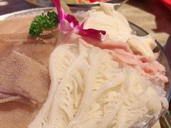 -蛙宴·美蛙火锅基地(万象城店)