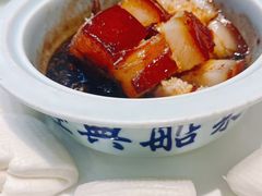 -南湖船菜大酒店
