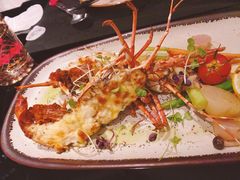 -上海苏宁宝丽嘉酒店·Cafe Bellagio西餐厅