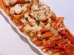 -长沙北辰洲际酒店-栀味轩中餐厅