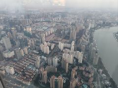 -上海中心大厦