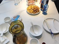 -来相会饺子·新辽菜(甘家口店)