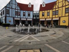 -安徒生童话乐园