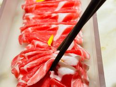 -涮福記·现切牛羊肉火锅(世纪汇店)