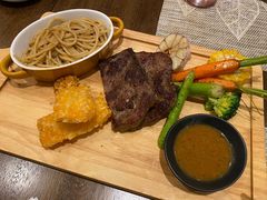 -融信华邑酒店·鲜艳西餐厅