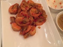 -白云中餐厅·粤菜·亚龙湾喜来登度假酒店