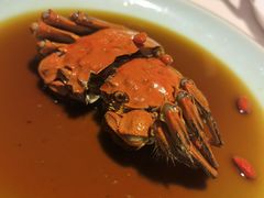 -蟹榭(静安寺晶品商场店)