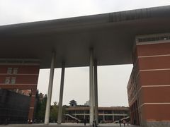 -四川大学(望江校区)