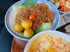 -捷信牛奶甜品世家(学府店)