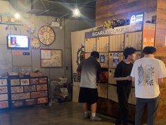 -长藤鬼校(龙翔店)