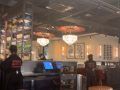 -华豫川酒家(大卫城店)