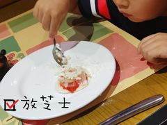 -安妮意大利餐厅(国贸店)
