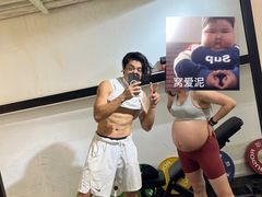 -猴哥健身(保利童心缘店)