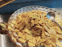 -额尔敦传统涮(公园西路店)