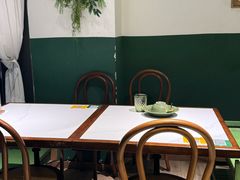 -Thai Basil罗勒叶泰式餐厅(时代天街店)