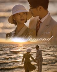 -乐派诗婚纱摄影