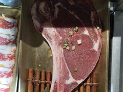 -炙城·韩式烤肉(南京东路店)