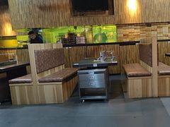 -好唛士·精酿啤酒烧烤(金沪路店)