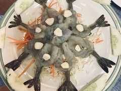 -陳妈妈泰国菜