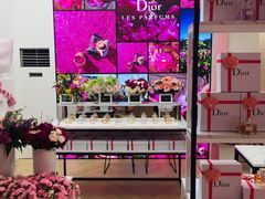 -Dior迪奥(上海世茂广场店)