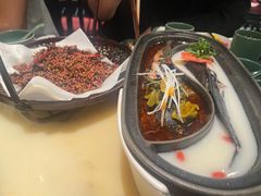 -锦府盐帮·侯宅(五棵松万达店)