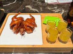 -汤城小厨•粤菜•靓汤(苏州街店)