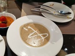 -新贝乐意大利餐厅(苏州中心店)