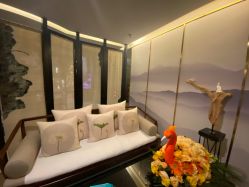 -至爱至信新中式SPA疗愈会所