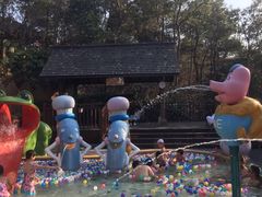 -天目湖涵田半山温泉