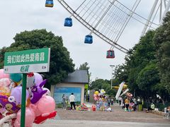 -南昌之星摩天轮