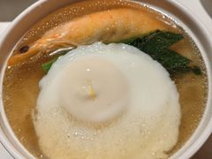 -东方早茶 海鲜•青岛菜(国信体育中心店)