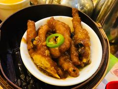-添好运点心专门店(深水埗店)