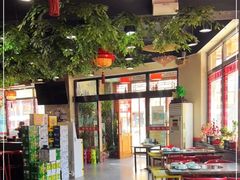 -活鱼馆(宜兴埠店)
