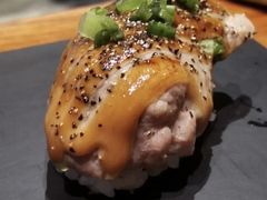 -戏作寿司(观音桥店)