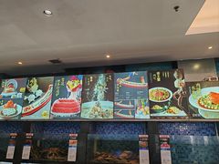 -汤记传菜(秀浦路店)