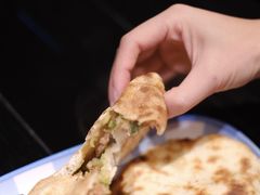 -肉欢 · 两头乌鲜肉涮锅(中山南路店)