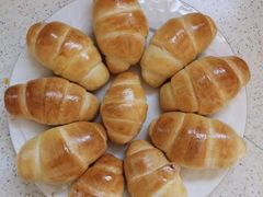 -吉美诺烘焙(公园北路店)