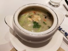 -Yan Ting 宴庭中餐厅(上海静安瑞吉酒店)