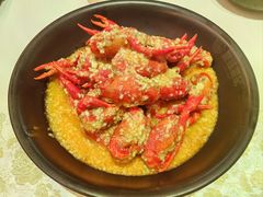 -聚味瞿记·龙虾堂(渔人码头一店)