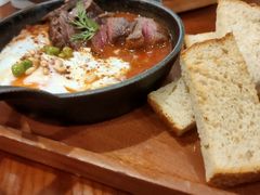 -CRAZYONES西班牙海鲜饭(上海美罗城店)