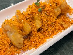 -新白鹿餐厅(京基KK ONE店)