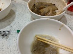 -明兴正宗潮州五彩鱼蛋粉面(中山六路店)
