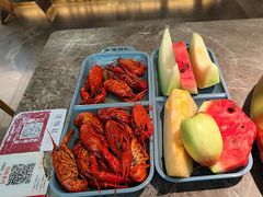 -汉阳廷自助烤肉·火锅(佳兆业广场店)