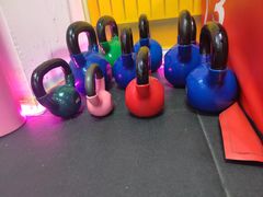 -GymPlus健身(四平路店)